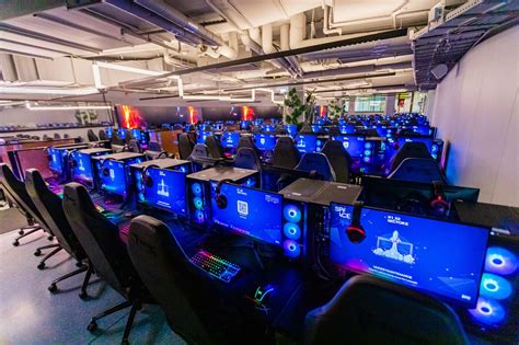 [Gaming NB/DT] Gaming Center .